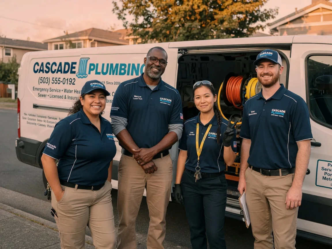 Emergency Plumber company in Locustdale, PA